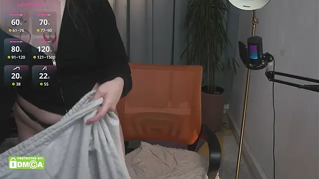 Chat XXX Live Helga_vibe