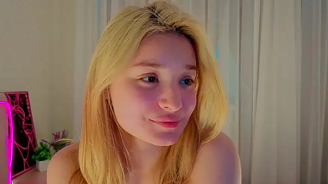 BarbaraGreen Obrolan Langsung XXX