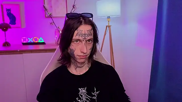 swagamee Webcam show