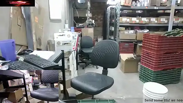 BustedCall – webcam-show