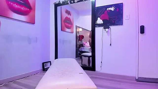 แชท XXX สดของ Shanna_Wells