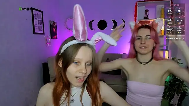 Вебкам-шоу cassandra_nik