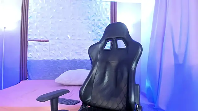 Michaell_twinkk_ 웹캠 쇼