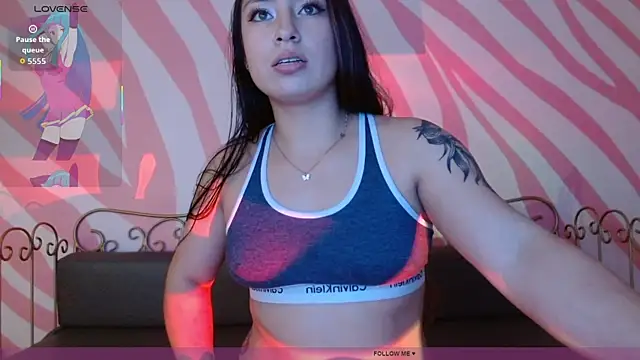 دردشة Scarlet_queen4 الجنسية المباشرة