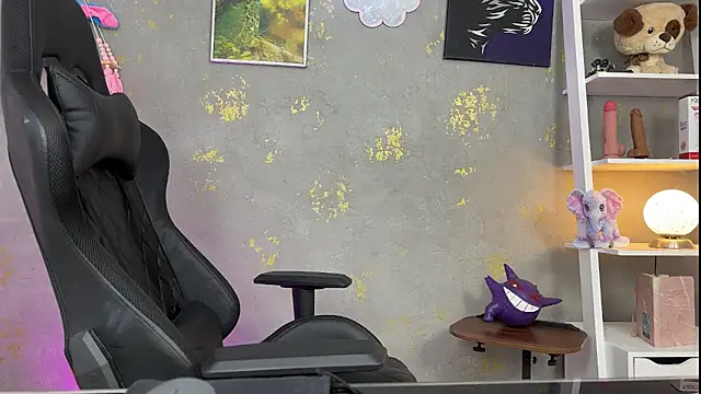 noah_magno_ Webcam-Show