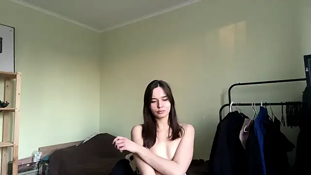 AngelTempt – Live XXX-chat