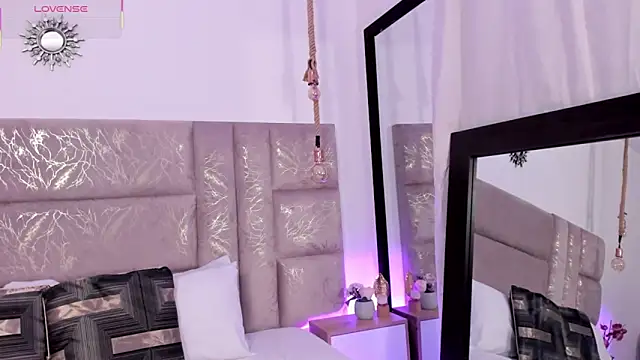 CeliWoods – Live XXX-chat