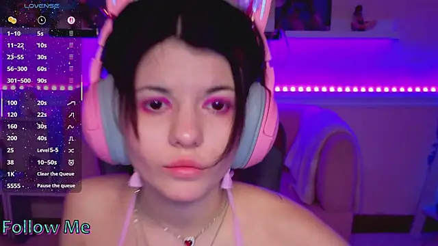 Živý XXX chat Katya_Zaitseva