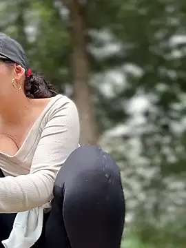 Živý XXX chat Alysson--