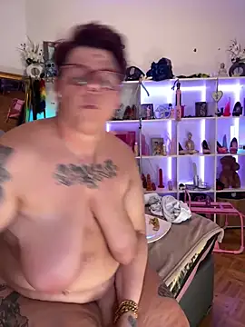 عرض كام SunshineLexi