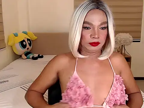 Yourloving_Ebing Pertunjukan Webcam