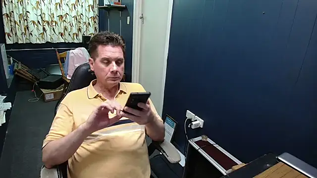 tilobindern Webbikameraesitys