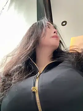 Show webcam de ha888we