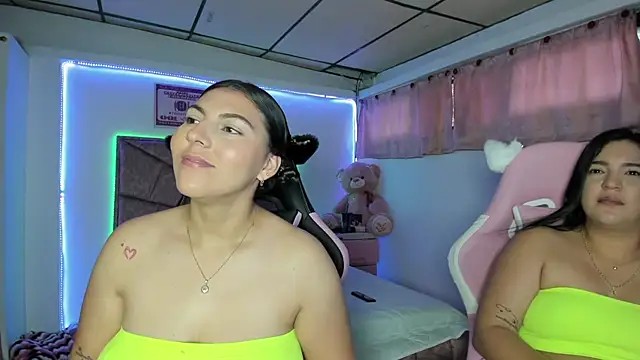 Živý XXX chat Cristal_Smith20