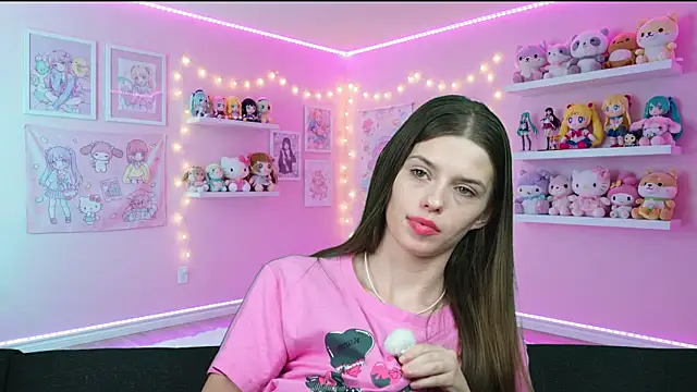 Živý XXX chat sukie_spooky