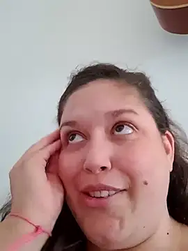 Chat XXX en directo de DEUSA_VAL_BBW