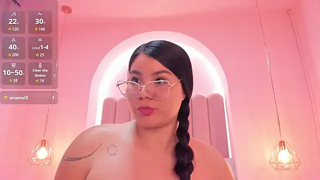 Živý XXX chat bumyrose