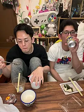 ippei0001のウェブカメラショー