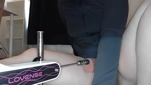 Živý XXX chat ada_in_europe