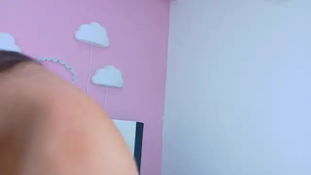 Miia_Anderson Obrolan Langsung XXX