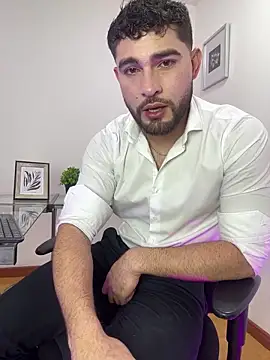 عرض كام Steve-Carter