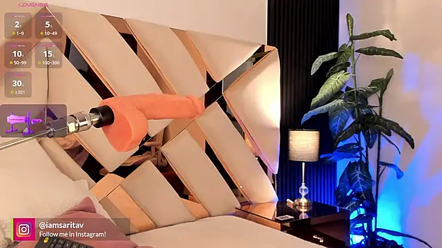 Živý XXX chat missbrasil