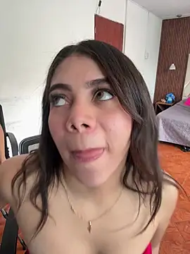 Živý XXX chat Luna_rousse26