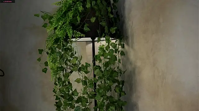 Živý XXX chat ArleenMantel