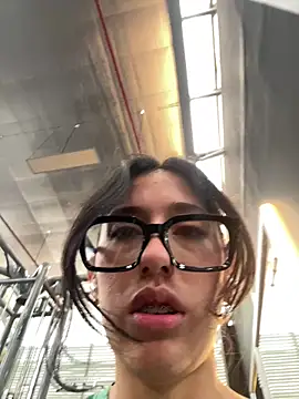 Živý XXX chat susi_chimm