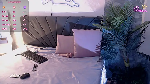 Živý XXX chat EVANGELIINE_TAY