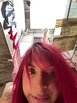 GiaRedd লাইভ XXX চ্যাট