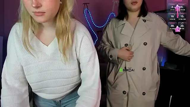 trixy_melison – Live XXX-chat