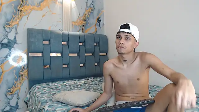 Pertunjukan Kamera Web SEXY_BIG_COCK