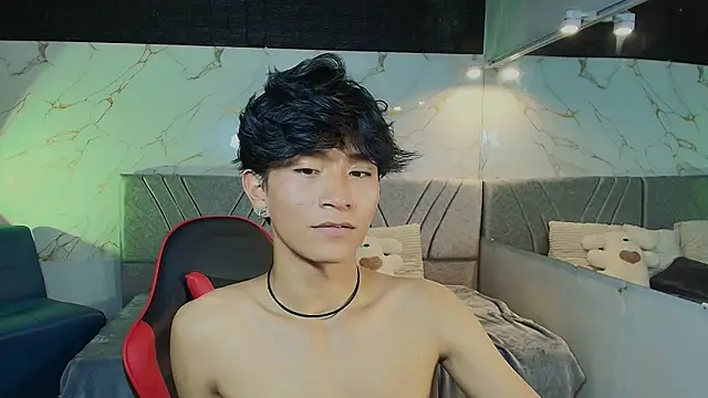 cococumps webkamerás műsora