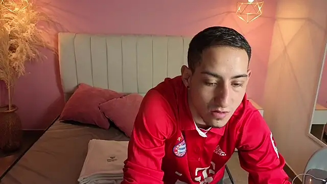 jhan_vassilis Webcam show