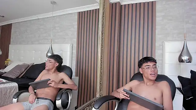 DannTaylor Webcam show