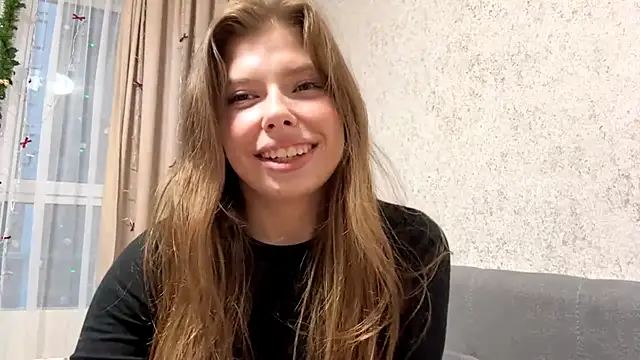 Вебкам-шоу EvePerrigan