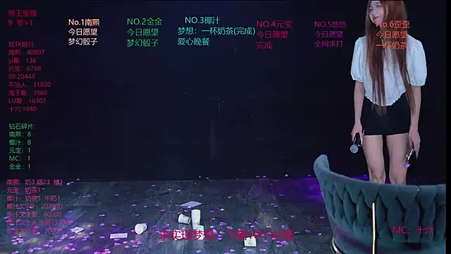 دردشة ACE-007 الجنسية المباشرة