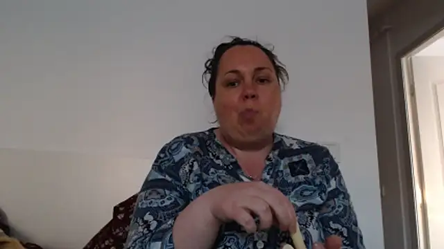 Chat XXX en directo de WendyRhoades