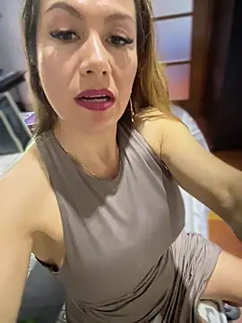 Živý XXX chat angelitasexy81