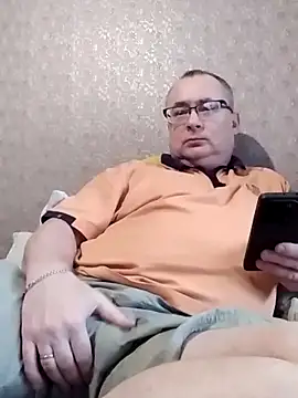 Nika_Malay webkamerás műsora