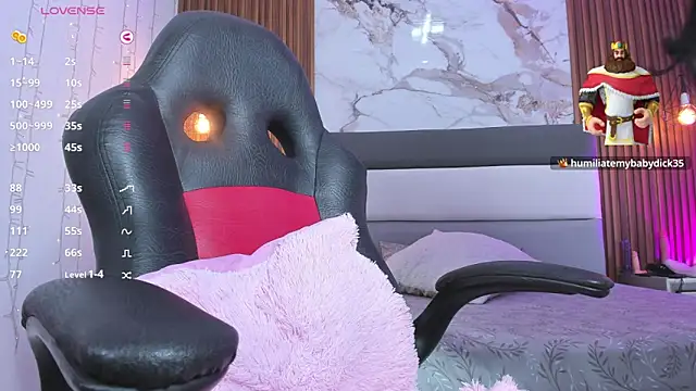 Chat XXX en directo de megancero