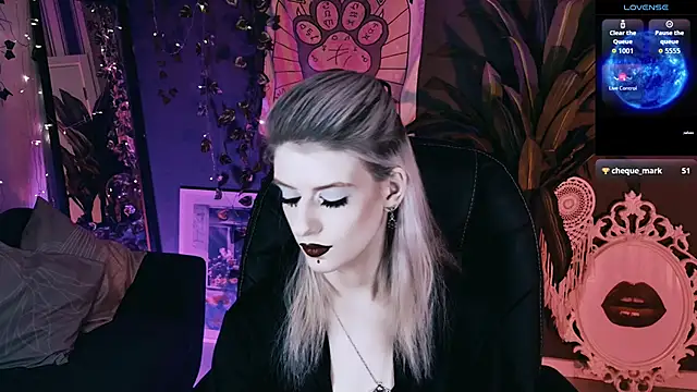 Noah_ElmerX Obrolan Langsung XXX