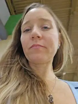 Show webcam de Skyellar