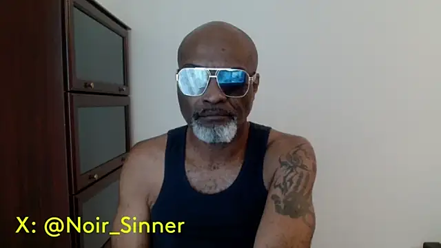 sinnernoir 在線直播表演