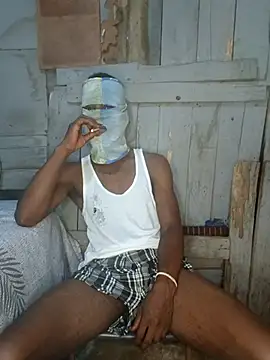 Czat XXX na żywo – PabloMiak_2