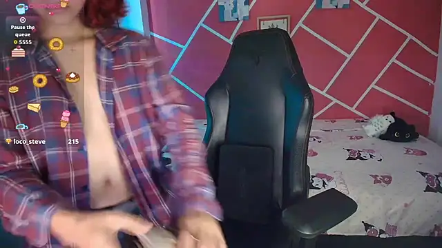 sweety_dreambabyのライブXXXチャット