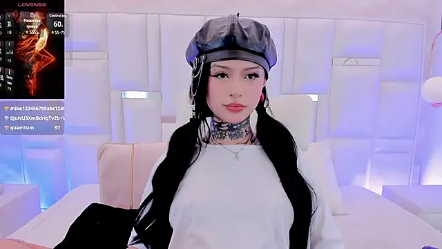 doll__bella 라이브 XXX 채팅