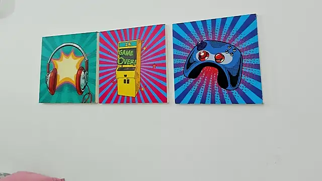 Santana_maximo Live XXX-chat