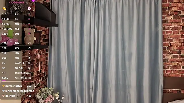 Six_Seven7: онлайн-секс-чат